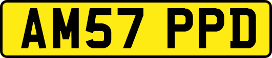 AM57PPD