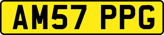AM57PPG