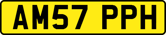 AM57PPH