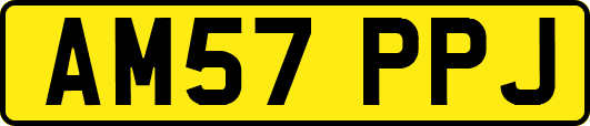 AM57PPJ