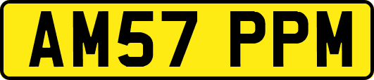 AM57PPM