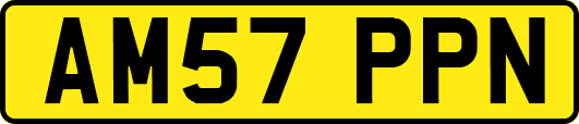 AM57PPN