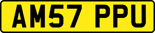 AM57PPU