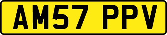 AM57PPV