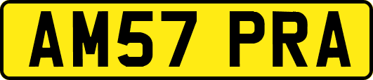 AM57PRA