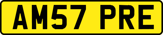 AM57PRE