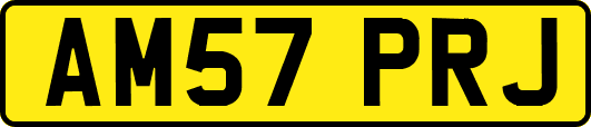 AM57PRJ