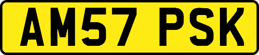 AM57PSK