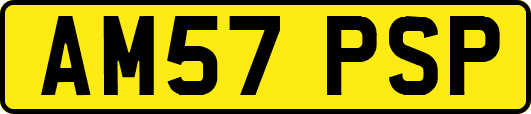 AM57PSP