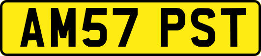 AM57PST