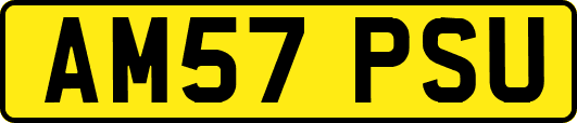 AM57PSU
