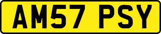 AM57PSY