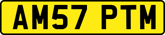 AM57PTM