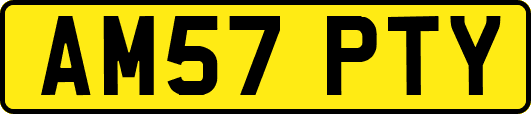 AM57PTY