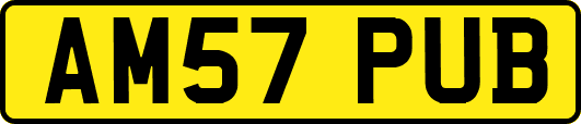 AM57PUB