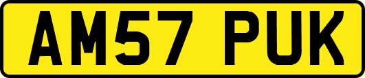 AM57PUK