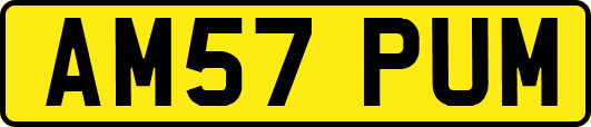 AM57PUM