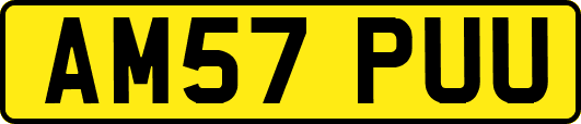 AM57PUU