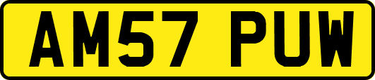 AM57PUW