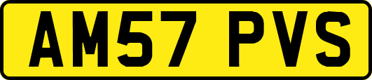 AM57PVS