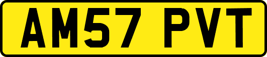 AM57PVT