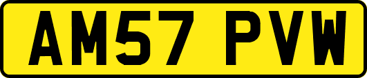 AM57PVW
