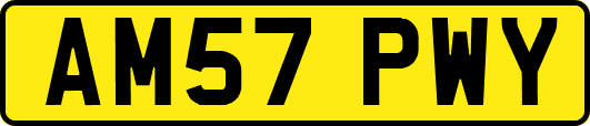 AM57PWY