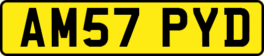 AM57PYD