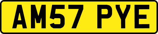 AM57PYE