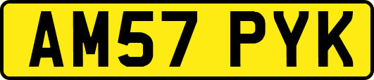 AM57PYK