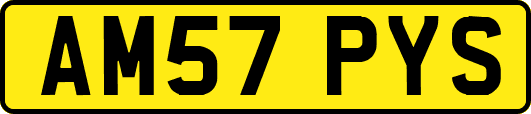 AM57PYS