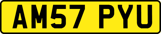 AM57PYU
