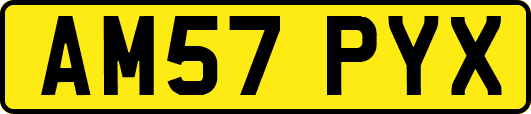 AM57PYX