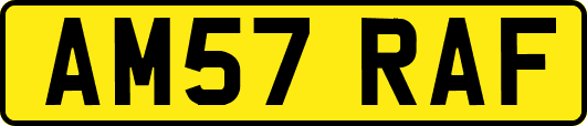AM57RAF