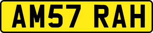 AM57RAH