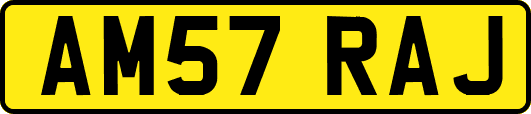 AM57RAJ