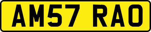 AM57RAO