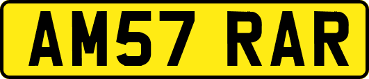 AM57RAR