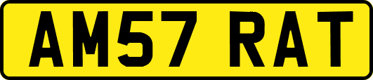 AM57RAT