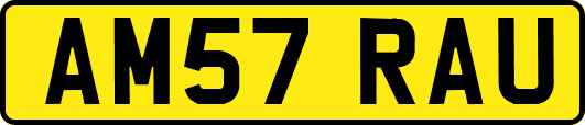 AM57RAU