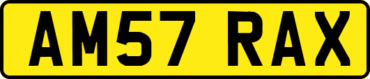 AM57RAX