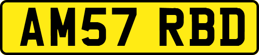 AM57RBD