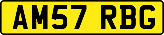 AM57RBG