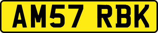 AM57RBK