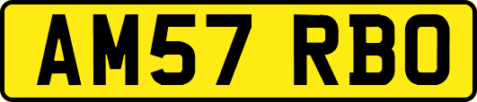 AM57RBO