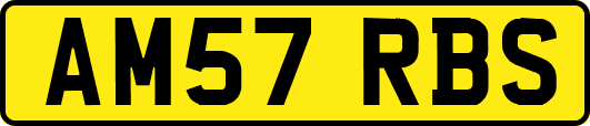 AM57RBS