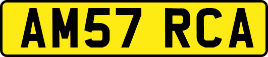 AM57RCA