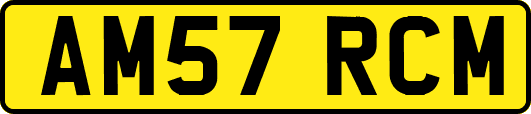 AM57RCM