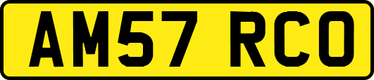 AM57RCO