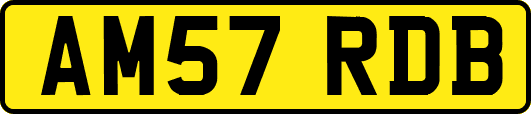 AM57RDB